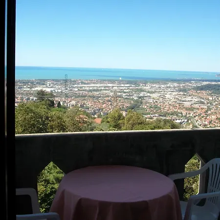 Alberta Massa (Tuscany)