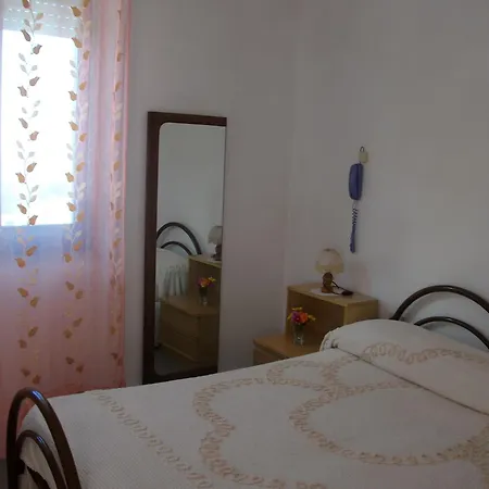 Alberta Hotel Massa (Tuscany)