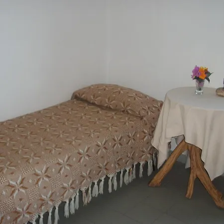 Alberta Massa (Tuscany)