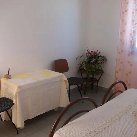 Hotel Alberta Massa (Tuscany)