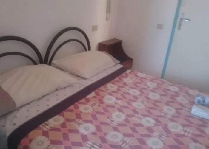 Alberta Massa (Tuscany)