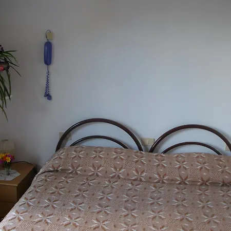 Hotel Alberta 2*